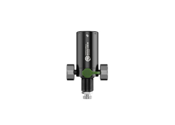 HubenPower Cricket-Zelos Regulator for Umarex Zelos