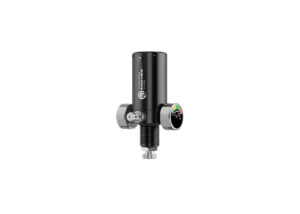 HubenPower Cricket-Zelos Regulator for Umarex Zelos