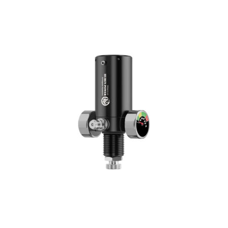 HubenPower Cricket-Zelos Regulator for Umarex Zelos