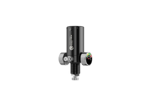 HubenPower Cricket-Zelos Regulator for Umarex Zelos
