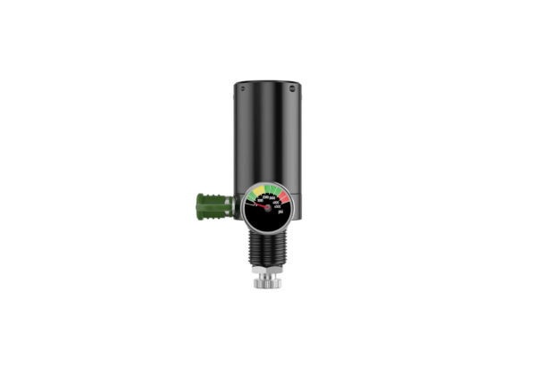 HubenPower Cricket-Zelos Regulator for Umarex Zelos