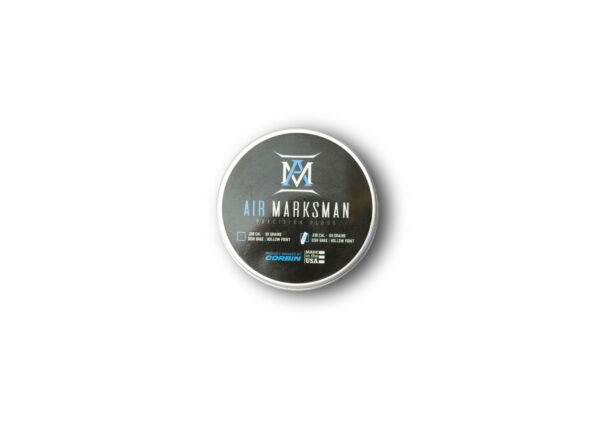 AirMarksman Precision Slugs | .22 Caliber | Standard Hollow Point (Dish Base) (150ct)