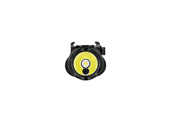 Olight Baldr Pro R Rechargeable Tactical Light with Green Laser