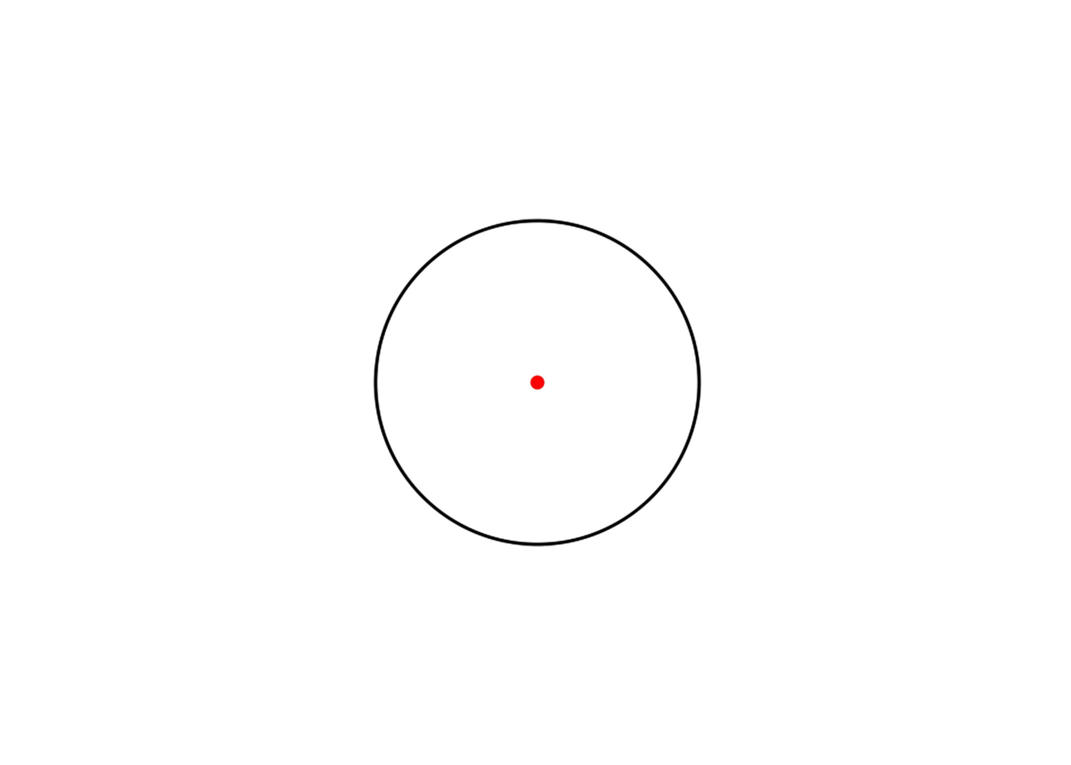 Holosun ARO Red Dot Sight