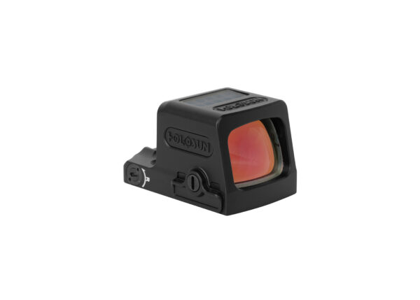 Holosun EPS Carry Enclosed Pistol Reflex Sight