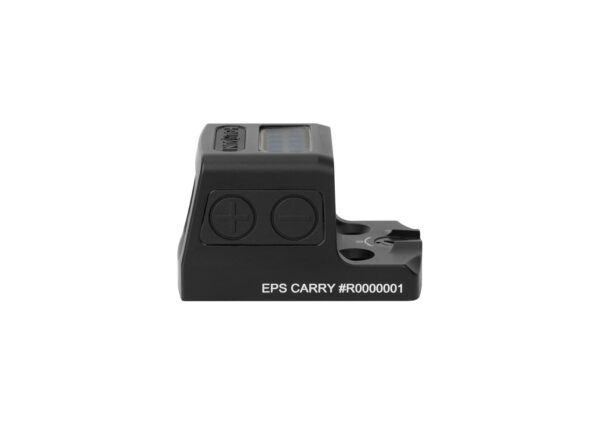 Holosun EPS Carry Enclosed Pistol Reflex Sight