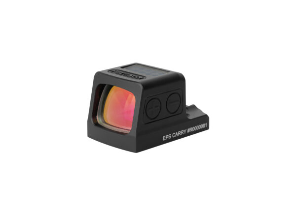 Holosun EPS Carry Enclosed Pistol Reflex Sight