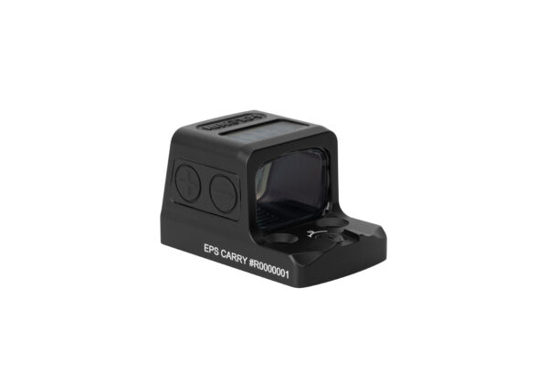 Holosun EPS Carry Enclosed Pistol Reflex Sight
