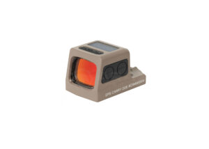 Holosun EPS Carry Enclosed Pistol Reflex Sight