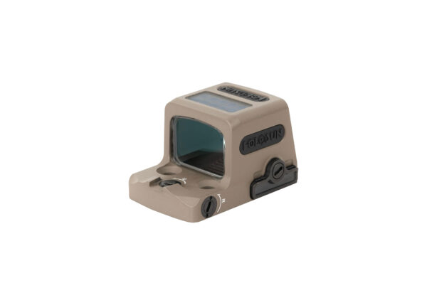 Holosun EPS Carry Enclosed Pistol Reflex Sight