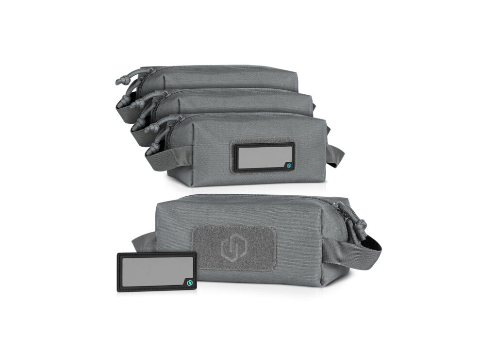 Savior Loose Sac - Soft Ammo Carrier - 4 Pack