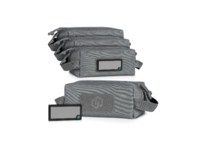 Savior Loose Sac - Soft Ammo Carrier - 4 Pack