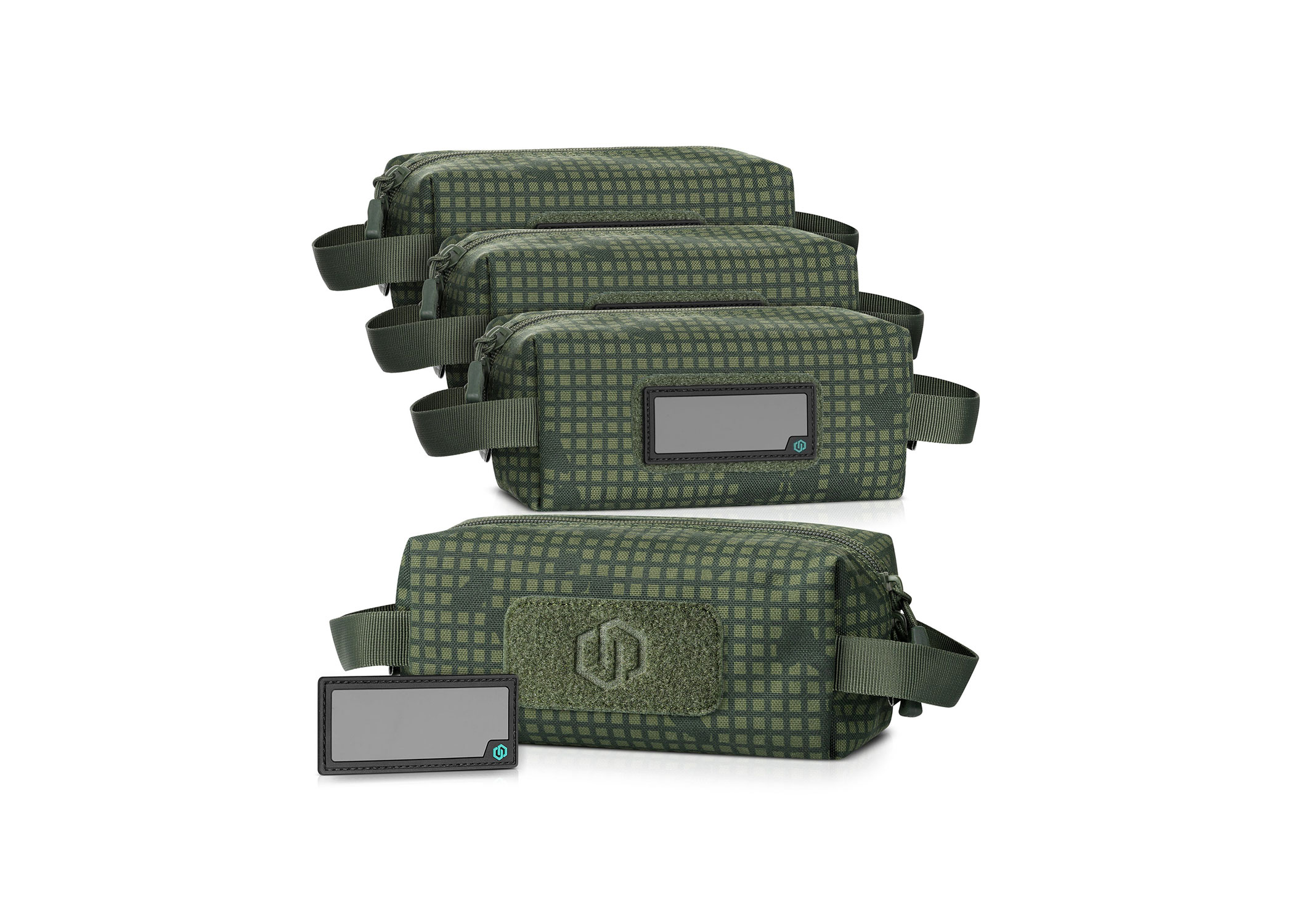 Savior Loose Sac - Soft Ammo Carrier - 4 Pack