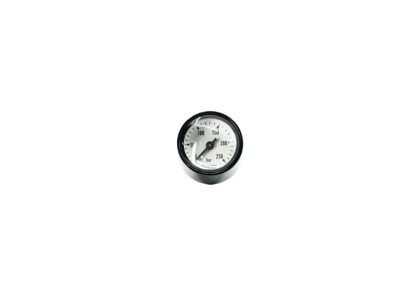 AirMarksman Magnified Gauge Cover