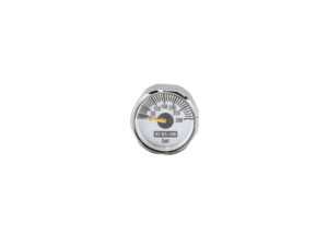 Huma-Air Mini Pressure Gauge 23 mm