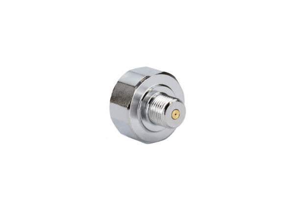 Huma-Air Mini Pressure Gauge 23 mm