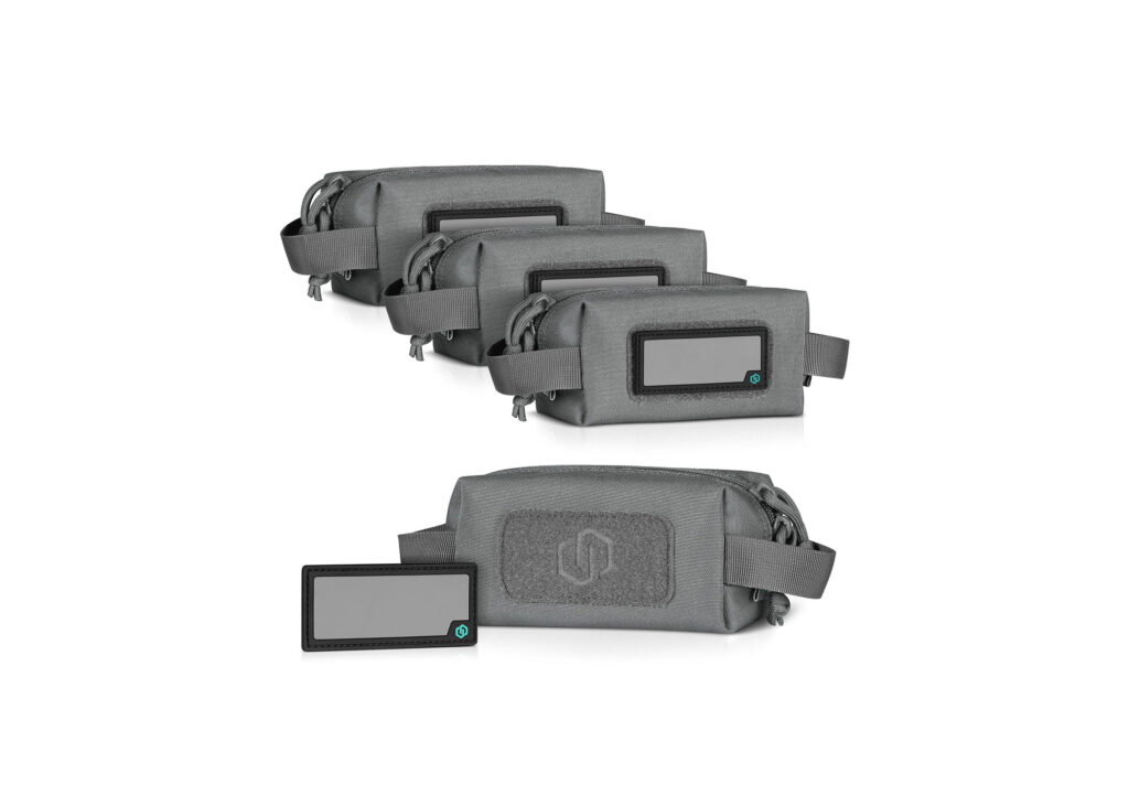 Savior Mini Loose Sac - Soft Ammo Carrier