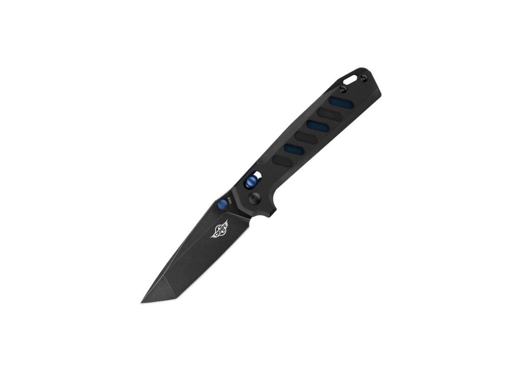 Olight Oknife Rubato Bar Lock Knife