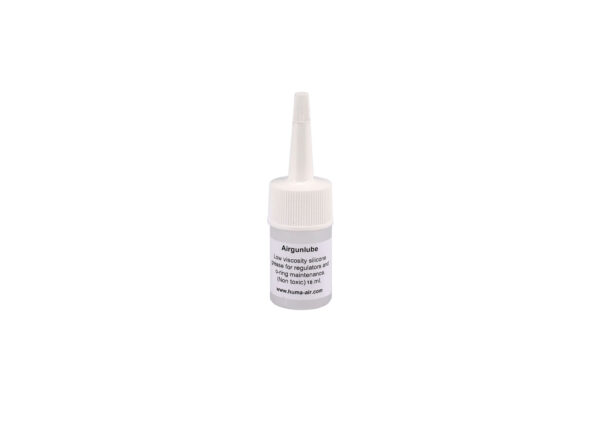 Huma-Air Airgun Lube Silicone Grease 18ml
