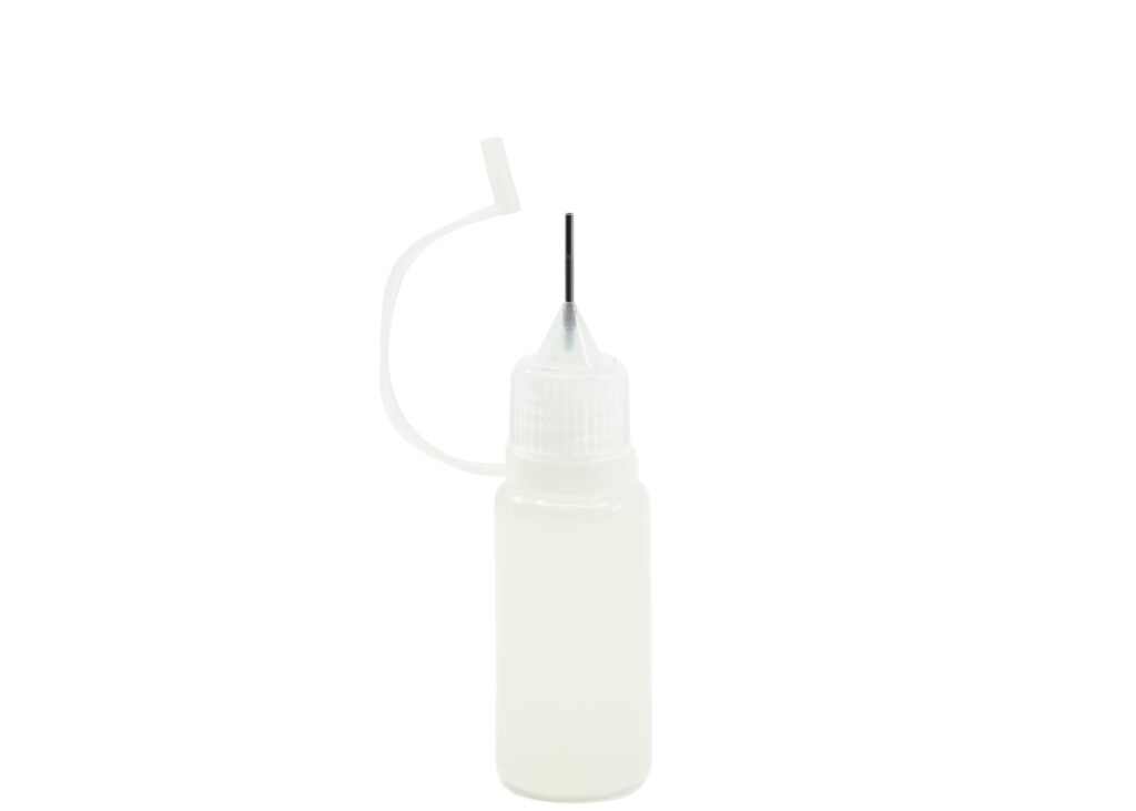 Multi-use Synthetic Oil | 10ml Bottle