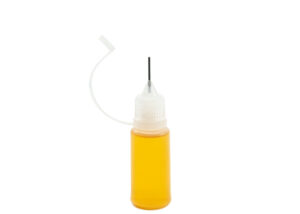 Gun Cleaning Oil Safe for Airguns | 10ml Bottle