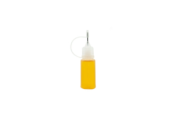 Gun Cleaning Oil Safe for Airguns | 10ml Bottle