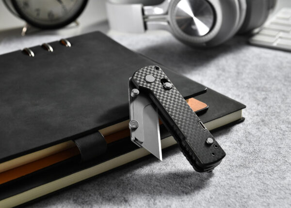 Olight U1 Pro Multitool Folding Utility Knife