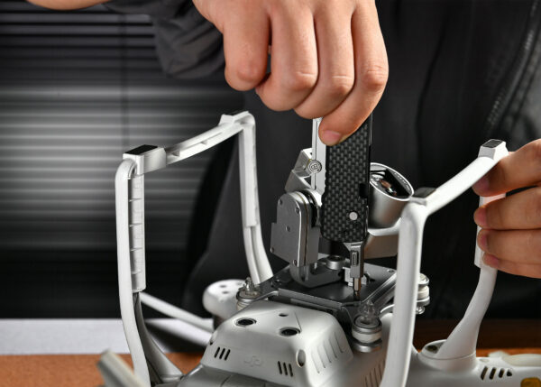 Olight U1 Pro Multitool Folding Utility Knife