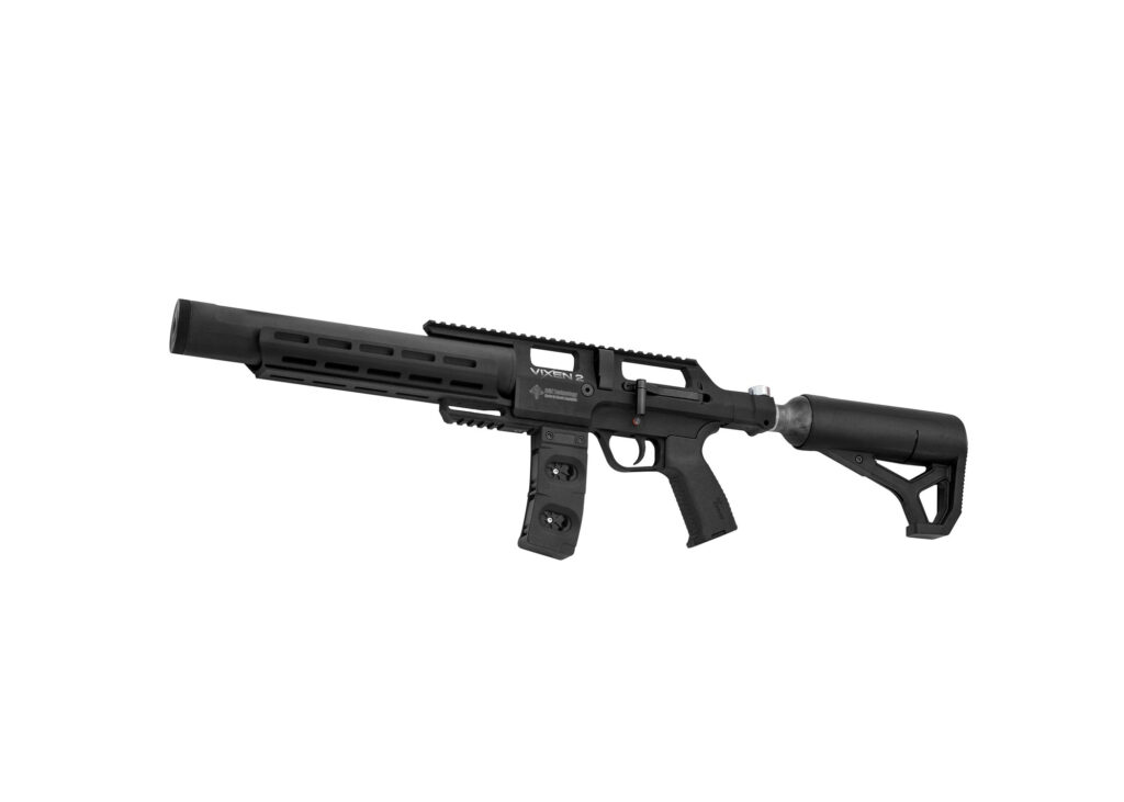 AGT Vixen 2 Air Rifle