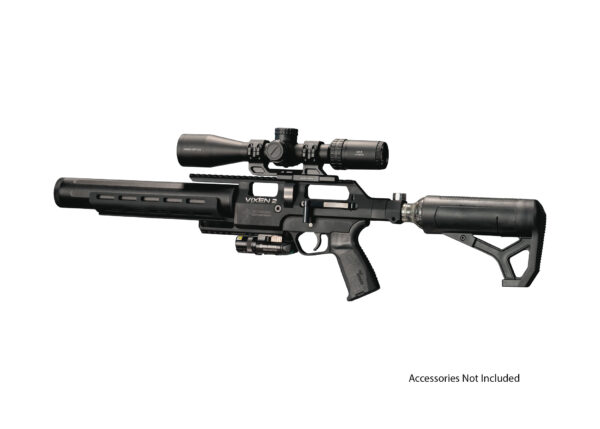 AGT Vixen 2 Air Rifle