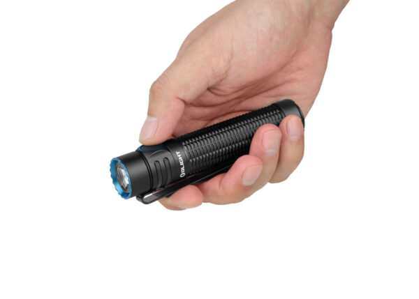 Olight Warrior Mini 3 Portable Tactical Flashlight