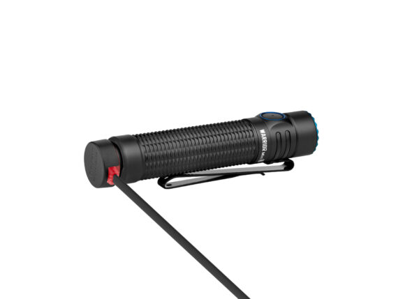 Olight Warrior Mini 3 Portable Tactical Flashlight