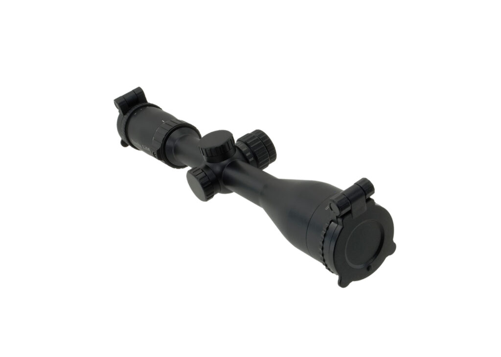 MTC Optics Mamba Lite 3-12x42 Scope