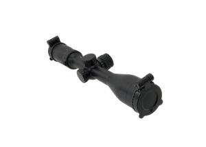 MTC Optics Mamba Lite 3-12x42 Scope
