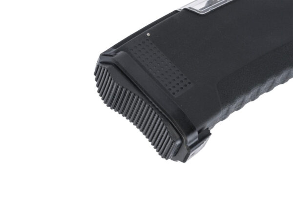 BAMF GEN2 Polymer 190rd Mid-Cap Magazine for M4 Series Airsoft AEG Rifles