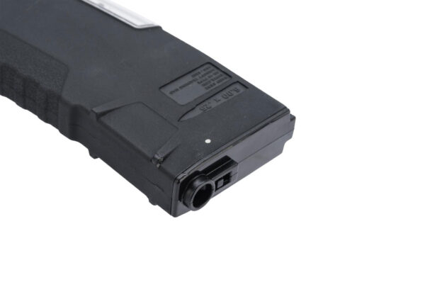 BAMF GEN2 Polymer 190rd Mid-Cap Magazine for M4 Series Airsoft AEG Rifles