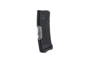 BAMF GEN2 Polymer 190rd Mid-Cap Magazine for M4 Series Airsoft AEG Rifles