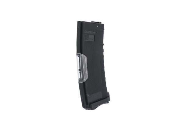 BAMF GEN2 Polymer 190rd Mid-Cap Magazine for M4 Series Airsoft AEG Rifles