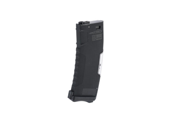 BAMF GEN2 Polymer 190rd Mid-Cap Magazine for M4 Series Airsoft AEG Rifles