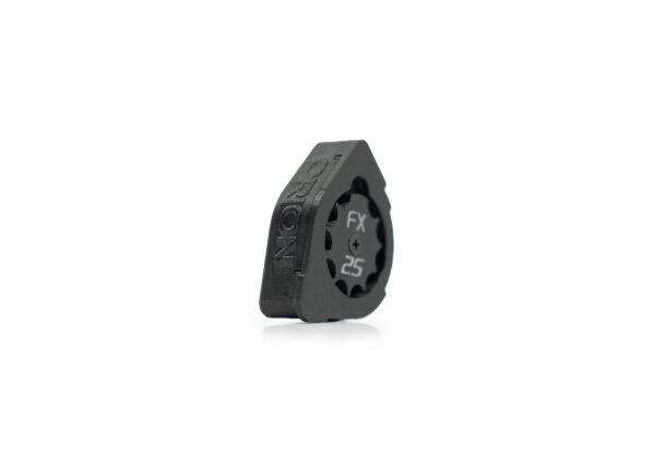 Orion FX DRS Magazine | Black