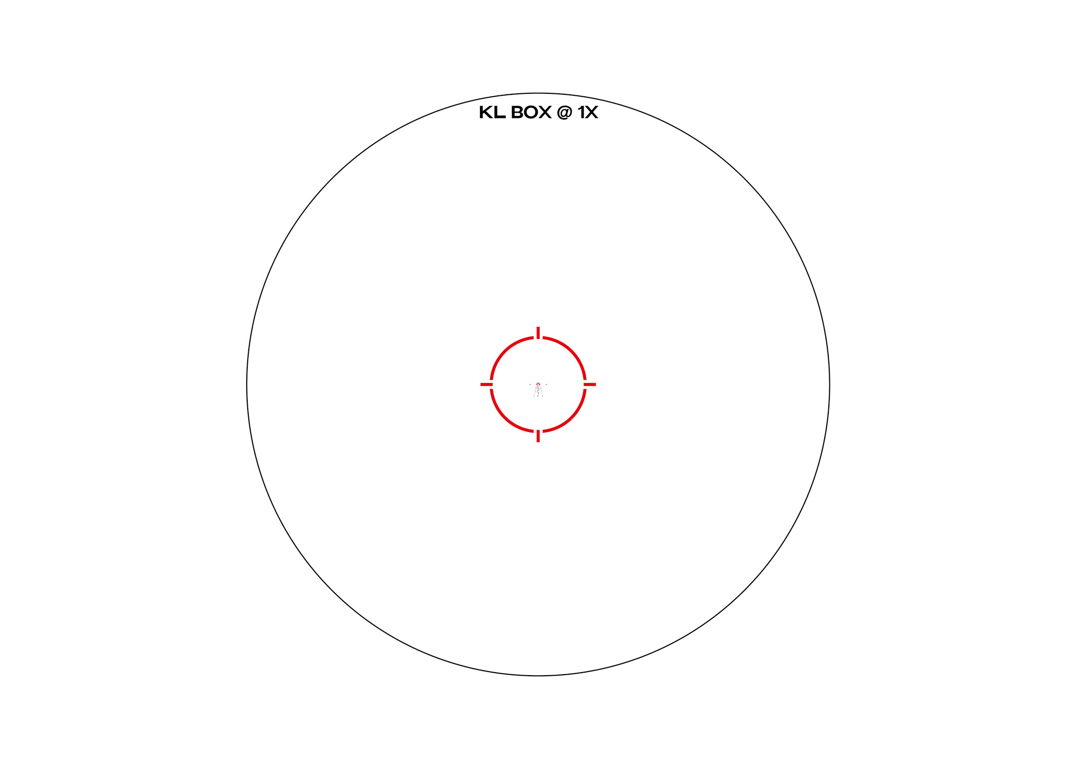 Arken EP-8 1-8x28 FFP LPVO