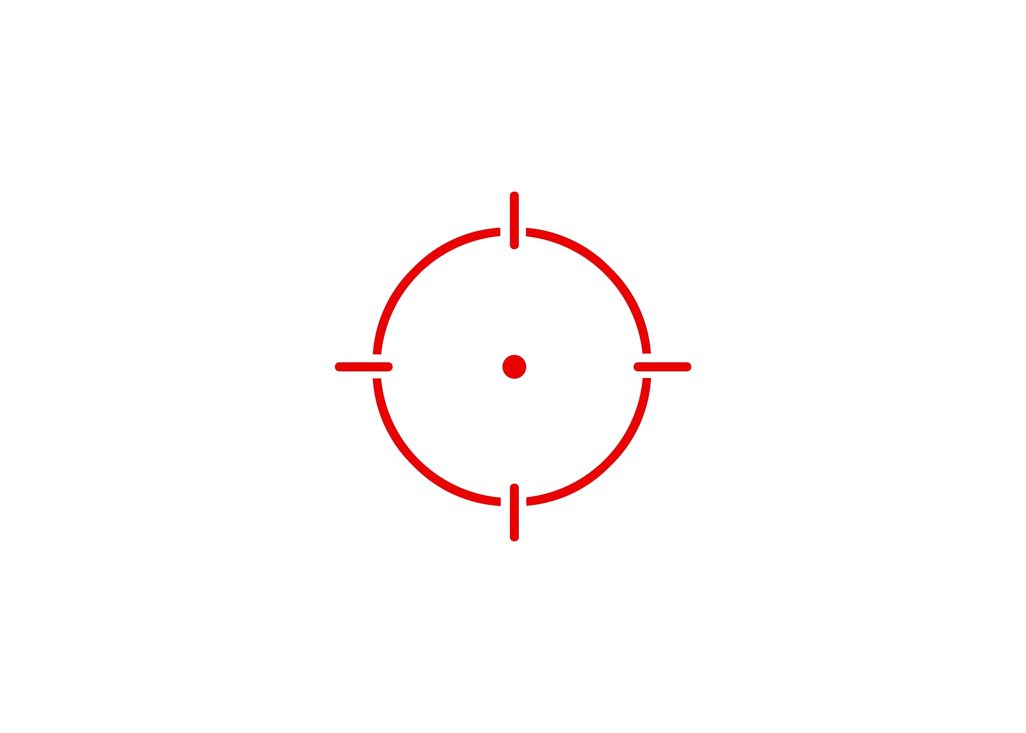 Holosun ARO-MRS Red Dot Sight