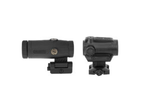 Holosun ARO Red Dot Sight w/ 3X Magnifer Combo Kit