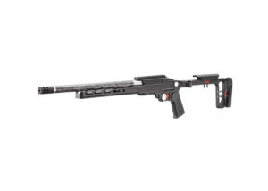 Ruger 10/22 Competition Custom Shop 22LR 16.1" 10-RD Semi-Auto Rifle