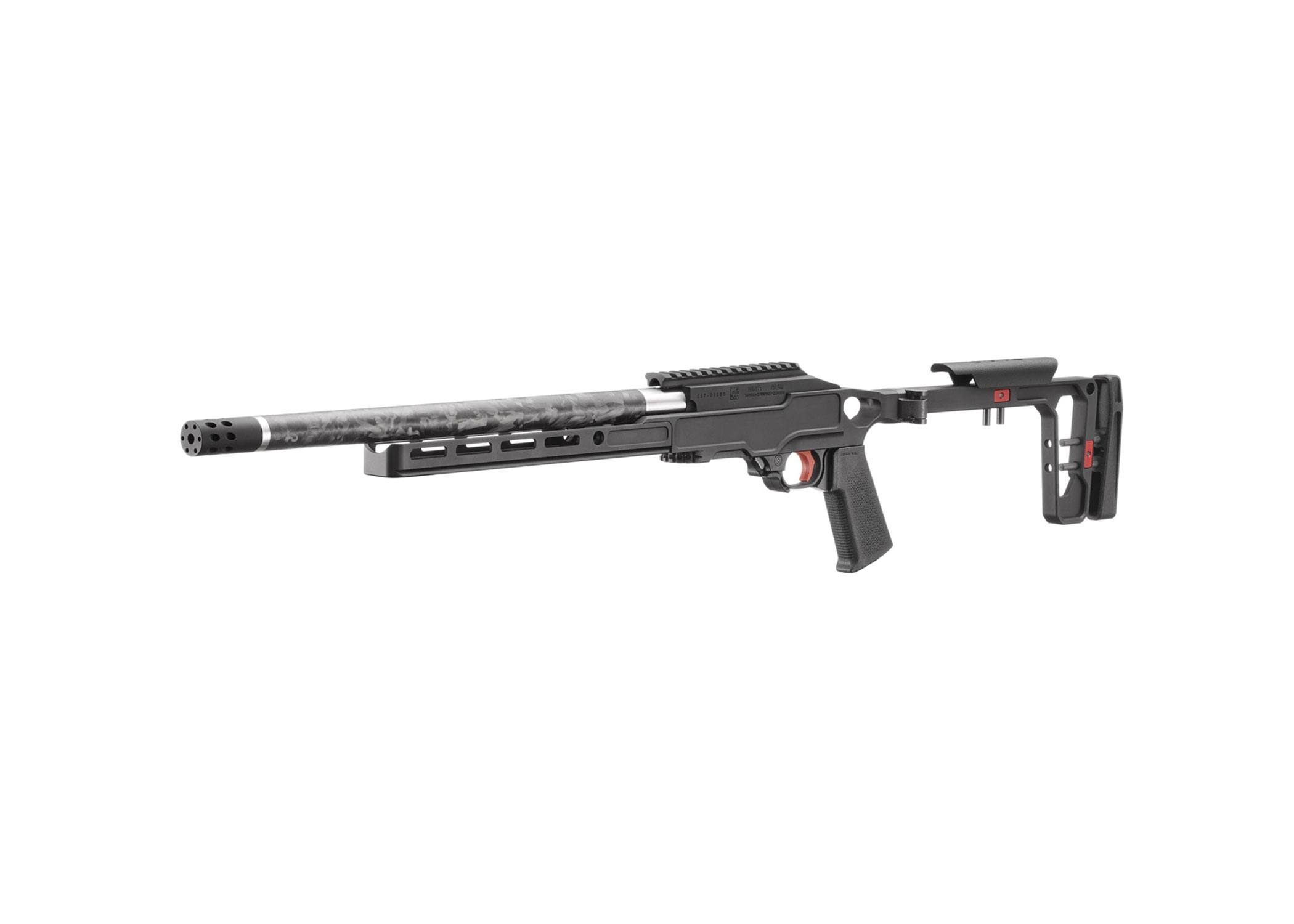 Ruger 10/22 Competition Custom Shop 22LR 16.1" 10-RD Semi-Auto Rifle