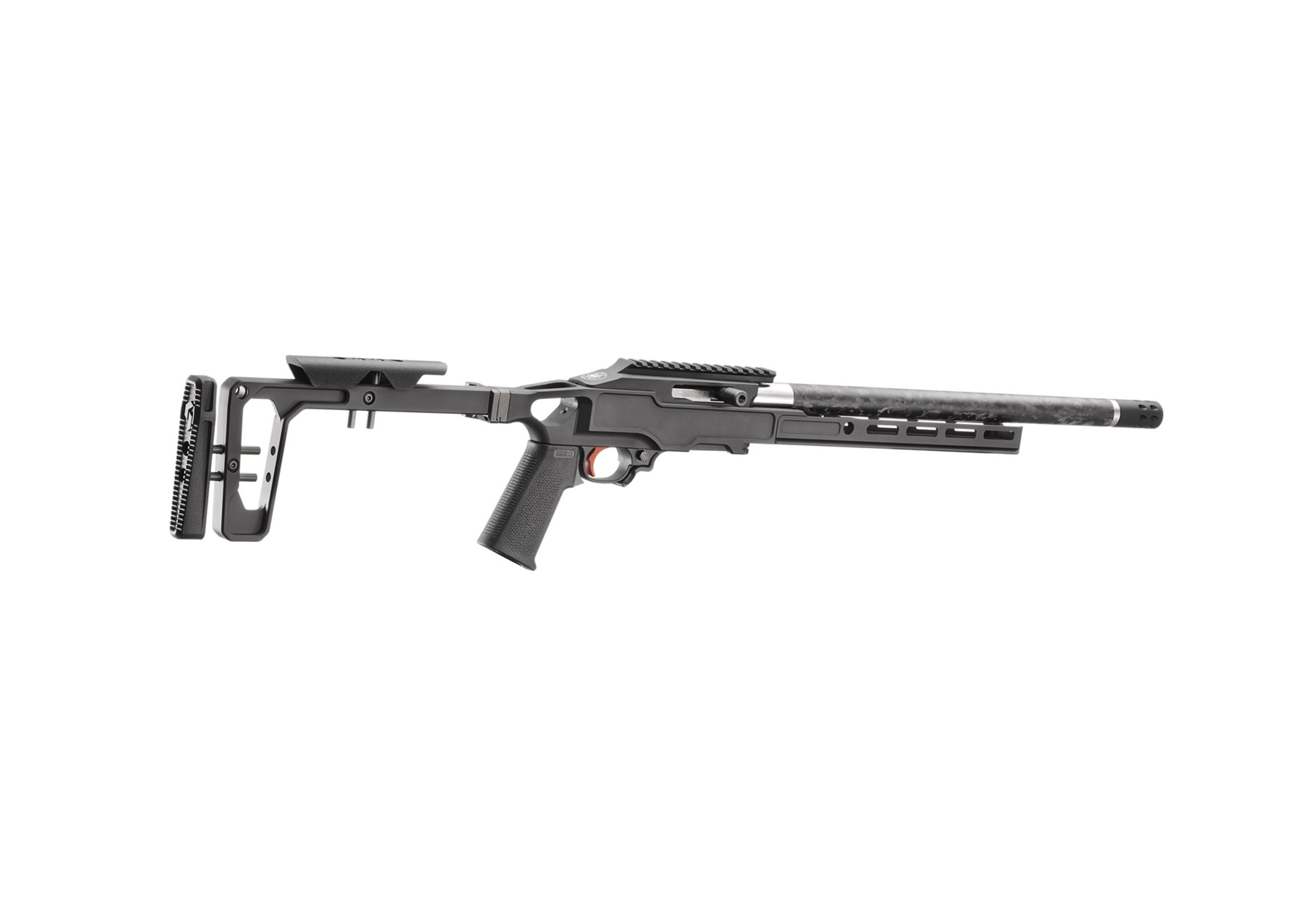 Ruger 10/22 Competition Custom Shop 22LR 16.1" 10-RD Semi-Auto Rifle