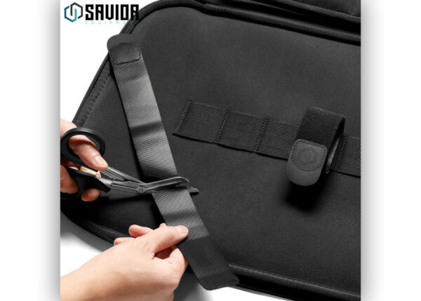 Savior Specialist Single Rifle Case - 36"
