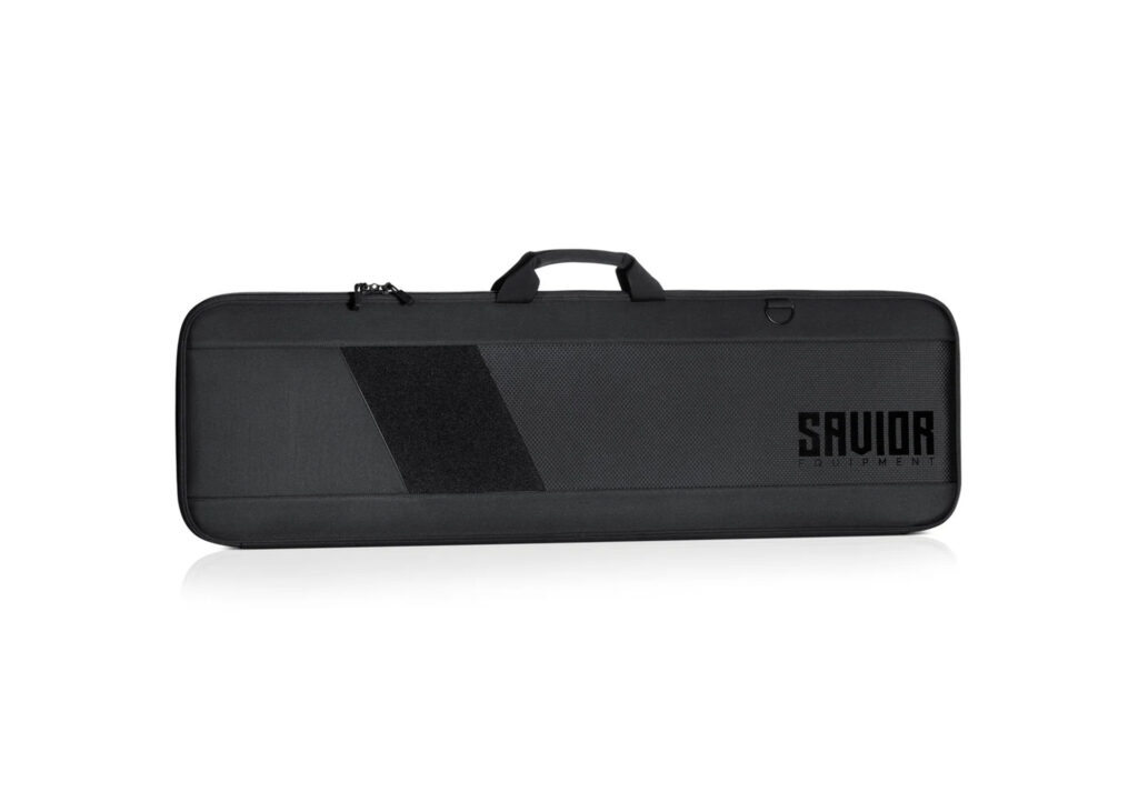 Savior Specialist Single Rifle Case - 36"