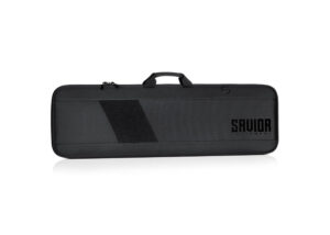 Savior Specialist Single Rifle Case - 36"