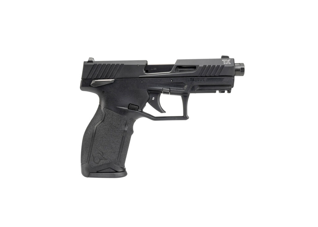 Taurus TX22 G2 .22LR Pistol